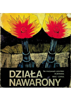 Działa nawarony