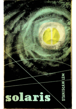 Solaris Wydanie I
