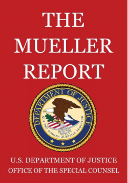 The Mueller Report