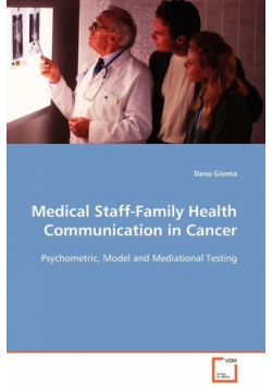 Medical Staff-Family Health Communication in Cancer