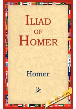 Iliad of Homer
