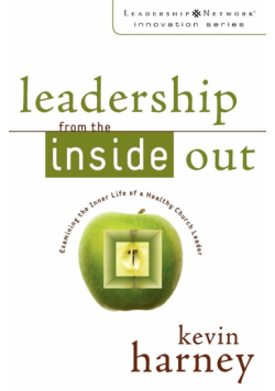 Leadership from the Inside Out