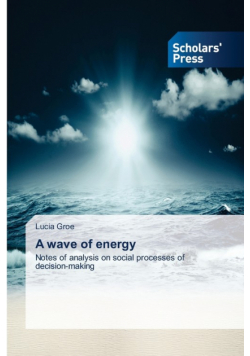 A wave of energy