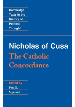 Nicholas of Cusa