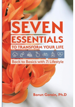 Seven Essentials to Transform Your Life