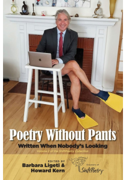 Poetry Without Pants