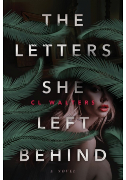 The Letters She Left Behind