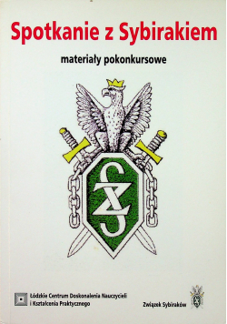 Spotkanie z Sybirakiem