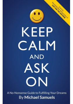 Keep Calm and Ask On