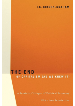 The End Of Capitalism (As We Knew It)