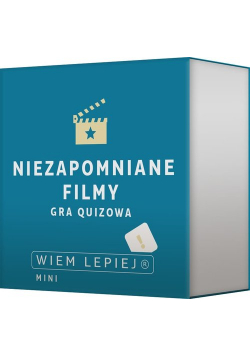 Wiem lepiej Niezapomniane filmy