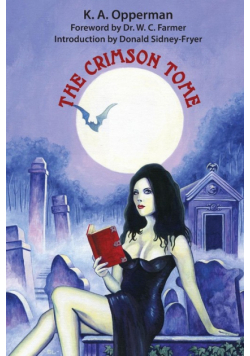 The Crimson Tome