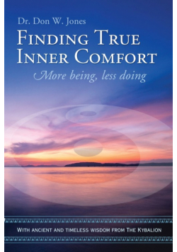 Finding True Inner Comfort
