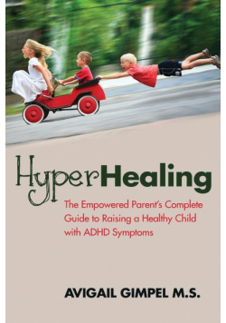 HyperHealing