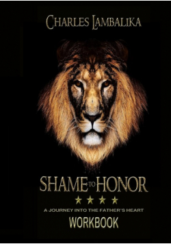 Shame To Honor-Workbook