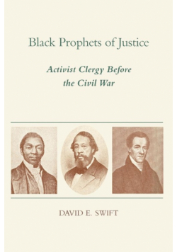 Black Prophets of Justice
