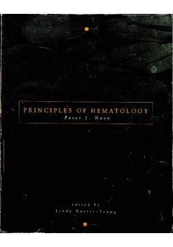 Principles of hematology