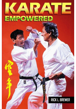 Karate Empowered