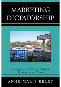 Marketing Dictatorship
