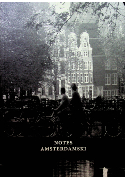 Notes Amsterdamski