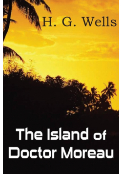 The Island of Doctor Moreau