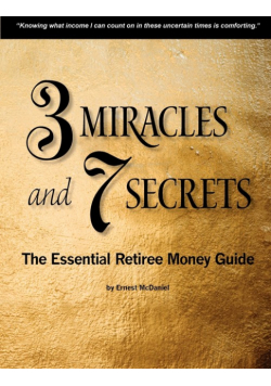 3 Miracles and 7 Secrets