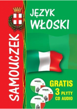 Samouczek j. włoski + 3CD w.2015