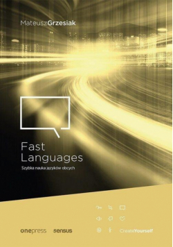 Fast Languages. Szybka nauka języków obcych