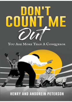 Don't Count Me Out