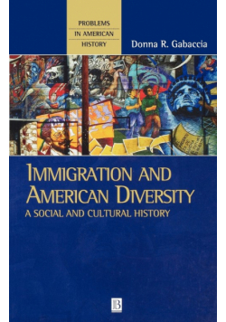 Immigration Amer Diversity P