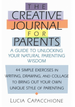 Creative Journal for Parents