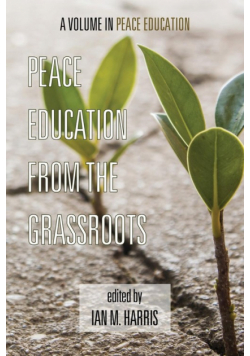 Peace Education from the Grassroots