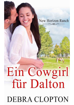 Ein Cowgirl für Dalton