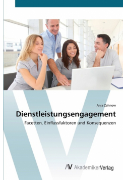 Dienstleistungsengagement