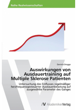Auswirkungen von Ausdauertraining auf Multiple Sklerose Patienten