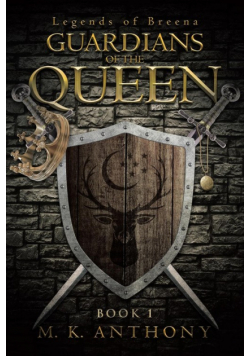 Guardians Of The Queen