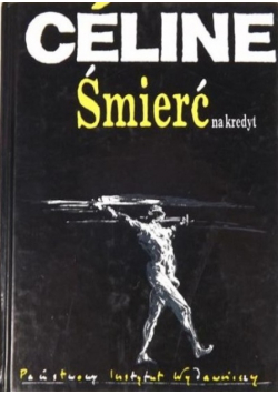 Śmierć na kredyt
