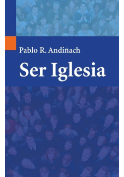 Ser Iglesia