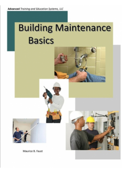 Building Maintenance Basics