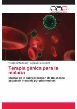 Terapia génica para la malaria