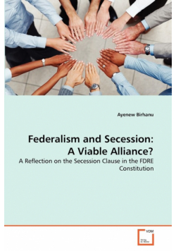 Federalism and Secession