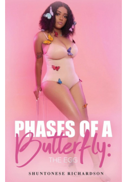 Phases of a Butterfly