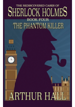 The Phantom Killer