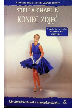 Koniec zdjęć