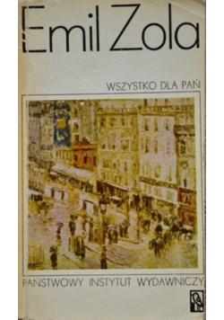 Wszystko dla Pań