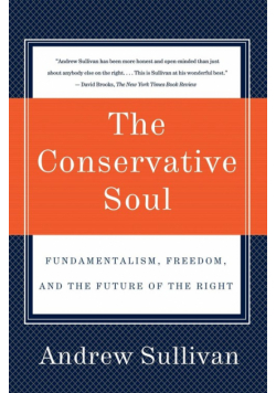 The Conservative Soul