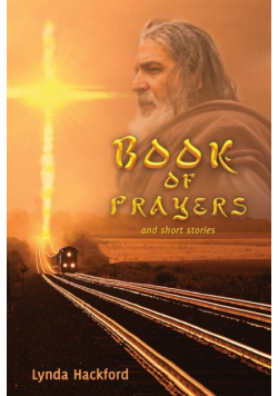 Book of prayers, and short stories