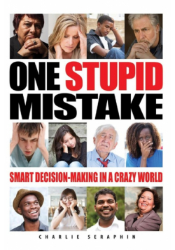 One Stupid Mistake