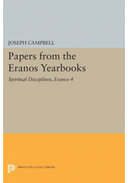 Papers from the Eranos Yearbooks, Eranos 4