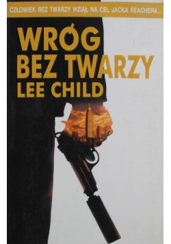 Wróg bez twarzy